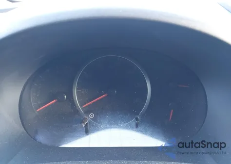 2009 Mazda Mazda5 Sport from USA, damaged, VIN JM1CR29L290327492